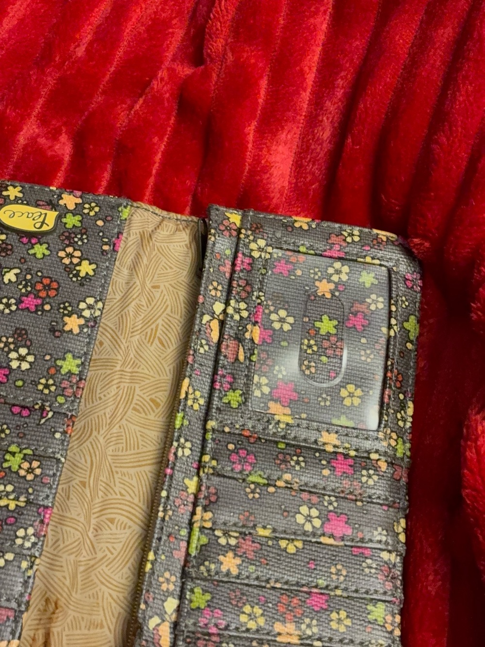 Sakroot wallet - Picture 10 of 10